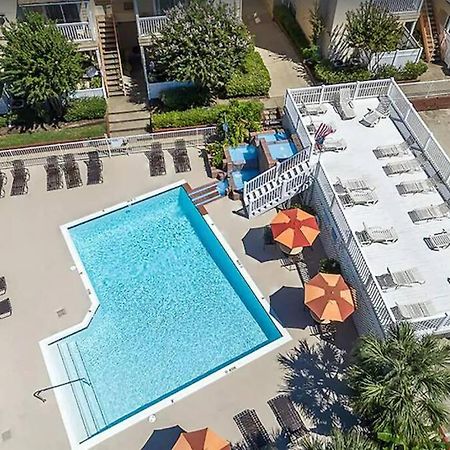 2 King Bedrooms At Sea La Vie Galveston Luaran gambar