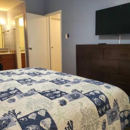 2 King Bedrooms At Sea La Vie Galveston Luaran gambar