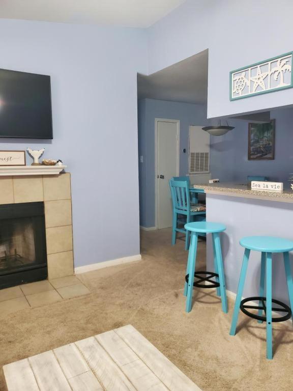 2 King Bedrooms At Sea La Vie Galveston Luaran gambar