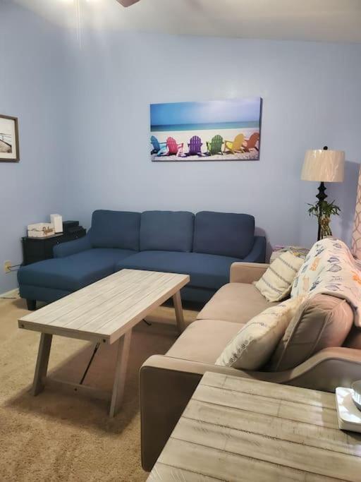2 King Bedrooms At Sea La Vie Galveston Luaran gambar