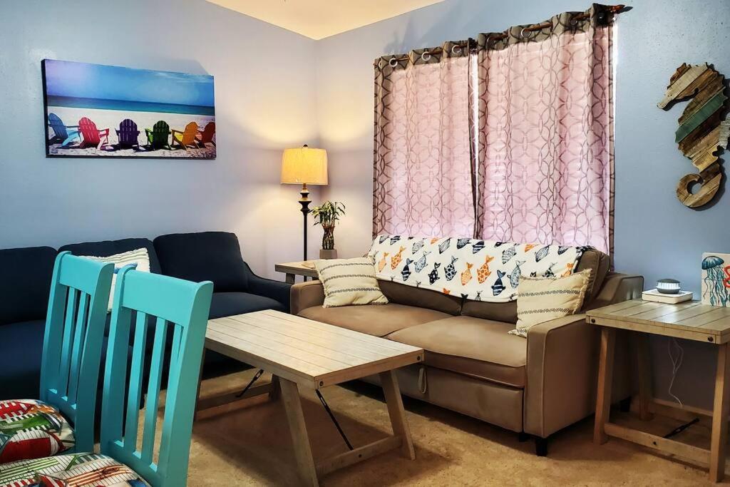 2 King Bedrooms At Sea La Vie Galveston Luaran gambar